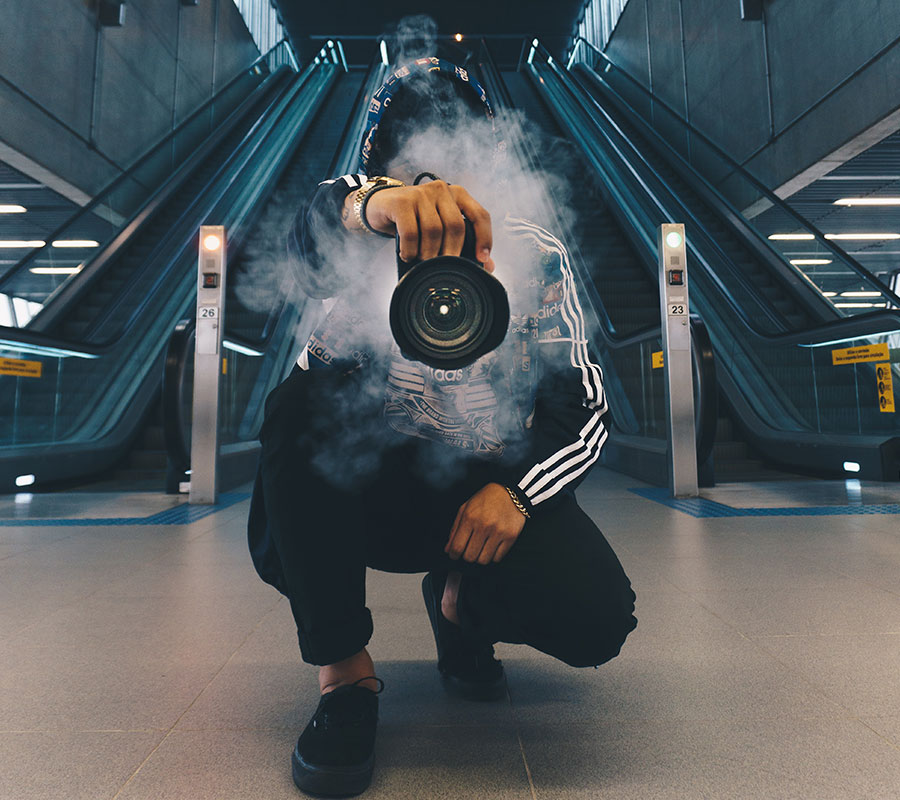 Why Choose A2Z VFX - Professional VFX Studio