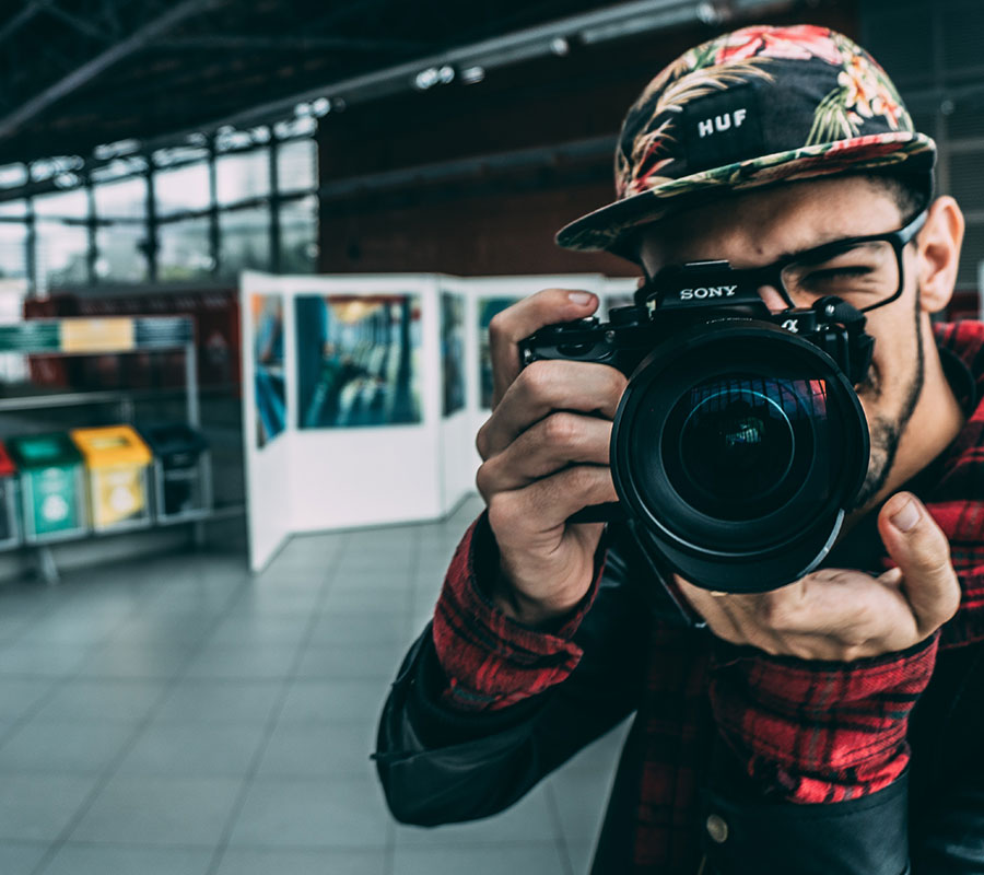 A2Z VFX Expert Team - Talented VFX Artists