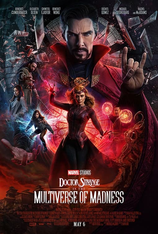 Doctor Strange Movie